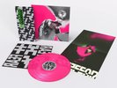 Working Men's Club - Fear Fear - Limited Edition Pink Vinyl LP *NEW & SEALED*
