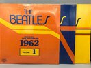 The Beatles Live in Hamburg 1962 Volume 1 2 & 3 Vinyl Record Set - SEALED