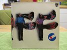 EILIFF - SAME - FIRST GERMAN 1971 PHILIPS 6305 101---TRAUMZUSTAND