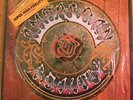 GRATEFUL DEAD American Beauty ORIGINAL MASTER RECORDING Mobile Fidelity SEALED