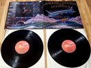 Andrae Crouch Disciples Live In London (1978 Vinyl 2LP Record) NM