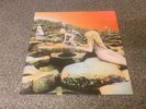 Led Zeppelin Houses Of The Holy A2 B3 + Inner Rare Original UK LP