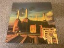 Pink Floyd Animals A3 B2 + Inner Rare Original UK LP