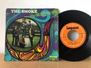 IMPOSSIBLE EP   the SMOKE sick rare FRENCH Psych 7