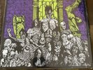 MISFITS - Earth AD LP - Vinyl Album- Danzig