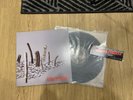 Constantines - Shine a Light First Pressing signed by Bry Webb w/ concert stub