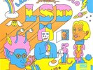 Labrinth/SIA/Diplo - LSD 12