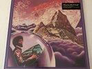 Herbie Hancock: Thrust LP, 180 Grams Audiophile Vinyl, IN Stock