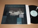 Marcel Duchamp LP - The Entire Musical Work Of / 1976 ITALY PRESS in VG+