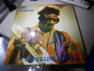 Jimi Hendrix “On The Killing Floor” 3 Lp Marble Vinyl 1989 Swingin Pig RARE