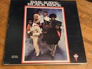 EX  Bar-Kays – Black Rock Original Vinyl Record LP Album Volt VOS-6011 1971