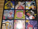 Pearl Jam Vinyl Backspacer LP  NEW SEALED 2009  First pressing
