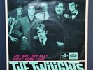 The Twilights - The way they play, 7
