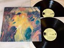 PINK FLOYD Knobs RARE 1979 USA ORIGINAL LIVE RECORDING WEMBLEY, LONDON UK, 2x LP