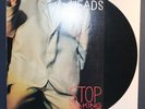 Talking Heads - Stop Making Sense, Orig. Aussie 1st press 1984, EMI label (EX)