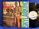 HORACE ANDY SKYLARKING SOL1116 STUDIO ONE. ORIGINAL JAMAICA LP EXC