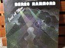 Beres Hammond Just A Man  Import Vinyl Lp Jamaica Joe Gibbs Music