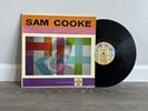 Sam Cooke Original Keen 86101 Hit Kit Soul LP Vinyl DooWop 1960s VG++