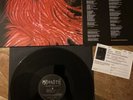 Morgoth Resurrection original vinyl Mega RARE