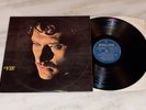 JOHNNY HALLYDAY Vie - RARE 1970 GREEK ORIGINAL 1st PRESS SINGLE COVER LP philips