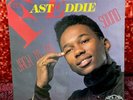 1988 The D.J. Fast Eddie “Jack To The Sound” D. J. Int. DJ# 1015 LP {Sealed}