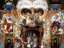 Michael Jackson Dangerous RED / BLACK VINYL 2 LP NEW/SEALED