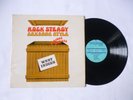 ROCK STEADY COXSONE STYLE   RARE 1968 UK 1ST PRESS REGGAE VINYL LP   PLAYS TIDY