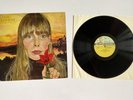 Joni Mitchell Clouds UK Reprise Steamboat first press vinyl LP