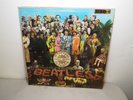 BEATLES SGT.PEPPER LONELY HEARTS CLUB BAND VENEZUELA PRESSING LP VINYL ALBUM