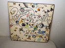 LED ZEPPELIN 3 LP VINYL ALBUM