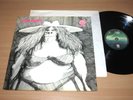 MAY BLITZ LP - SAME / 1980 GERMAN VERTIGO PRESS in MINT--