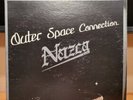 NAZCA LINE: outer space connection NAZCA 12