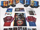 Use Your Illusion [Super Deluxe Edition 12LP/Blu-Ray] by Guns N' Roses