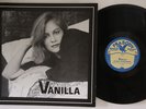 LP CYBILL SHEPHERD Vanilla P102 PEABODY US Vinyl