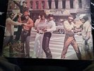 Grandmaster Flash And The Furious Five Lp