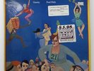 Gravity, Fred Frith, Vinyl LP, USA, 1980