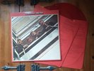 The Beatles 1962-1966 on Red Vinyl 12