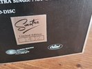 Frank Sinatra MFSL Original Master Recording 16-LP Vinyl Box Set w/GeoDisc #1432