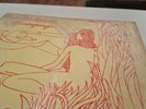 Ash ra Tempel - Schwingungen Original LP Vinyl Schallplatte