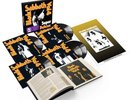 Black Sabbath: Vol. 4 (Super Deluxe Box Set) - Sanctuary  - (Vinyl / Pop (Vinyl