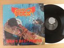 Wild Dogs – Man's Best Friend  USA  1984   LP  Vinyl   vg++