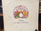 [ROCK/POP] LP QUEEN A Night At The Opera [1976 EMI MEXICO IMPORT Issue]