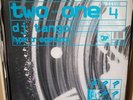 DJ TANGO / HYPER ON EXPERIENCE - TWO ON ONE ISSUE 4 - MOVING SHADOW 201-4 - DNB