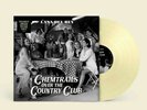 LANA DEL REY - CHEMTRAILS OVER THE COUNTRY CLUB - EXCLUSIVE YELLOW VINYL