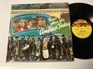 Curtis Mayfield LP There’s No Place Like America Today NM ORIG