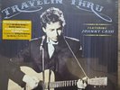 Dylan, Bob - Travelin' Thru, 1967 - 1969: The Bootleg Series, Vol. 15  [VINYL]