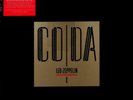 LED ZEPPELIN Coda SUPER DELUXE 3-LP Vinyl & 2-CD Box Set (NEW** 2015) Definitive