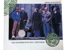 Van Morrison and Chieftains Vinyl LP Irish Heartbeat Original 1988 Pressing