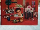 Elvis Presley rare record Elvis Christmas Album Vinyl RCA  LOC-1035 VINTAGE 1957