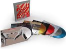 SIMPLE MINDS Rejuvenation 2001-2014 Box Set 6-LP Coloured Vinyl Cry/Neon Lights